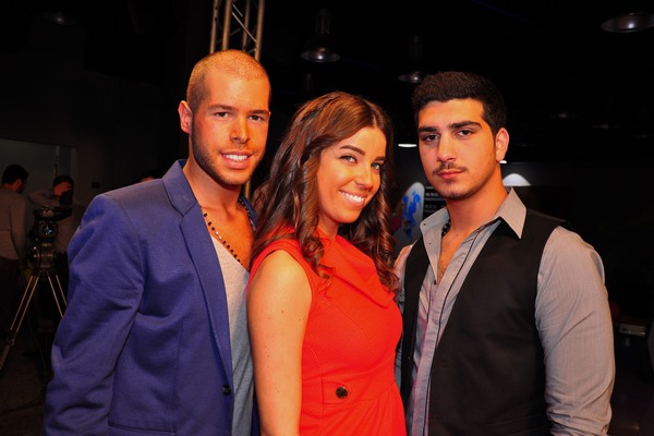 Eight Jeans & Tarek Senou Fashion Show